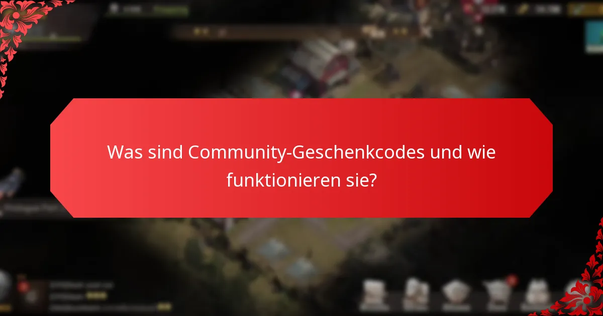 Welche Arten von Fan-Kreationen führen zu Geschenkcodes?