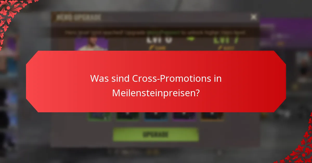 Wie verbessern Partnerschaften Meilensteinpreise?