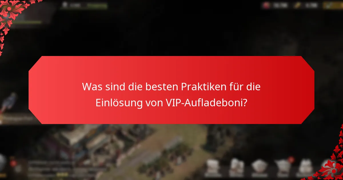 Wie kann ich mich für die VIP-Mitgliedschaft und Aufladeboni qualifizieren?