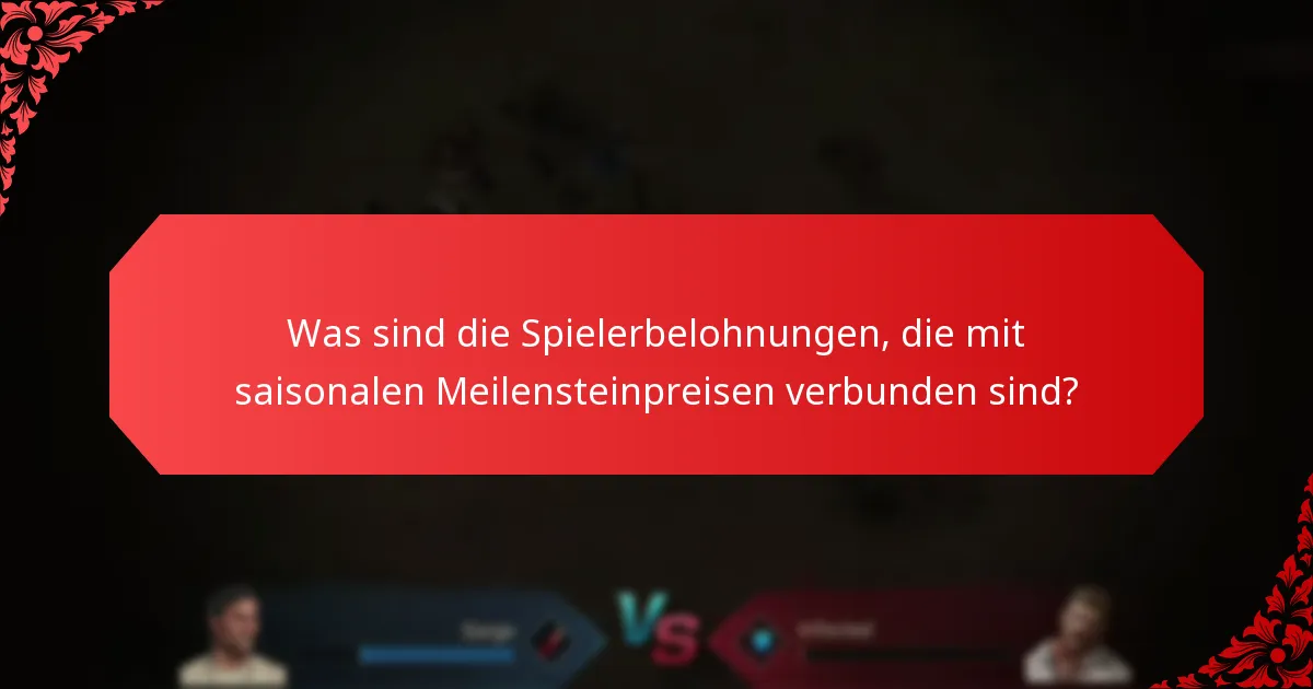 Wie funktionieren Werbeaktionen für saisonale Preise?
