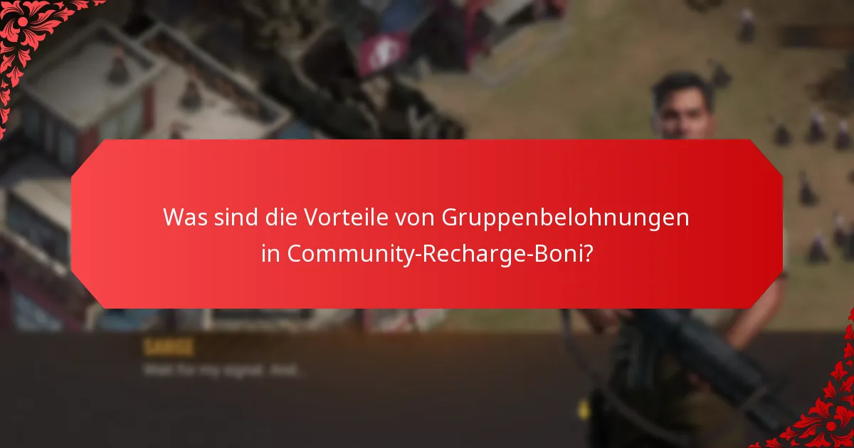Welche Plattformen bieten Community-Recharge-Boni an?