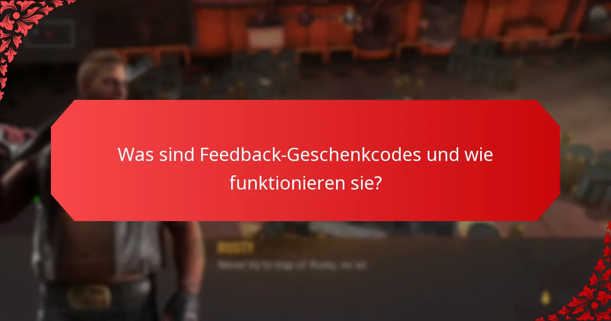 Welche Tools können bei der Implementierung von Feedback-Geschenkcodes helfen?