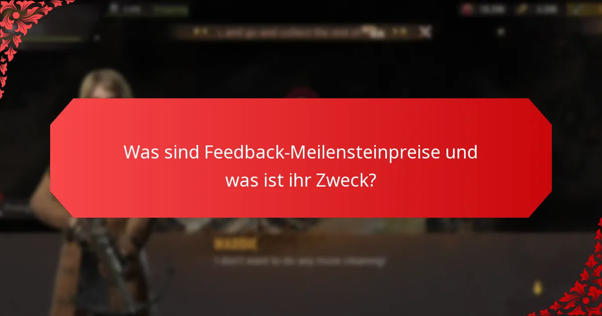 Wie können Spielerumfragen effektiv gestaltet werden?