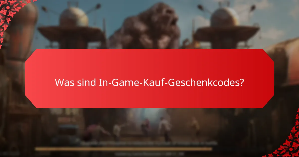 Welche Arten von Boni kann ich von Geschenkcodes erhalten?