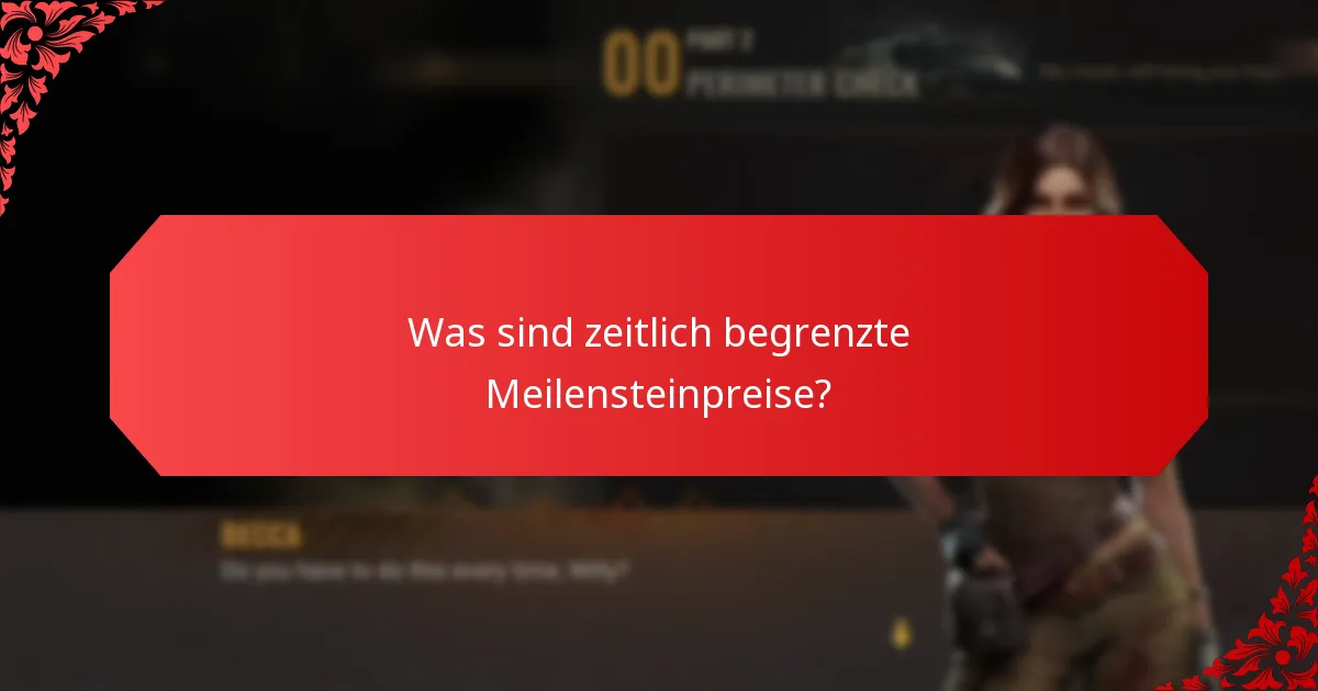 Was sind die häufigsten Herausforderungen bei der Teilnahme an Meilensteinpreisveranstaltungen?
