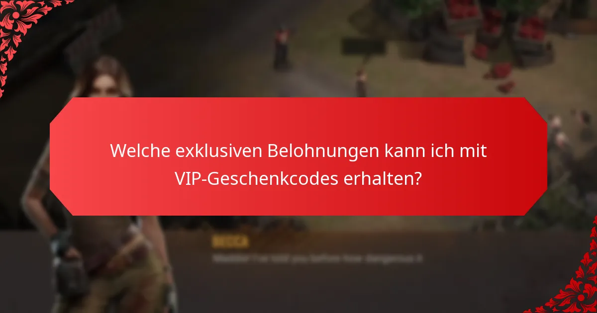 Welche Mitgliedervorteile sind mit dem VIP-Status verbunden?