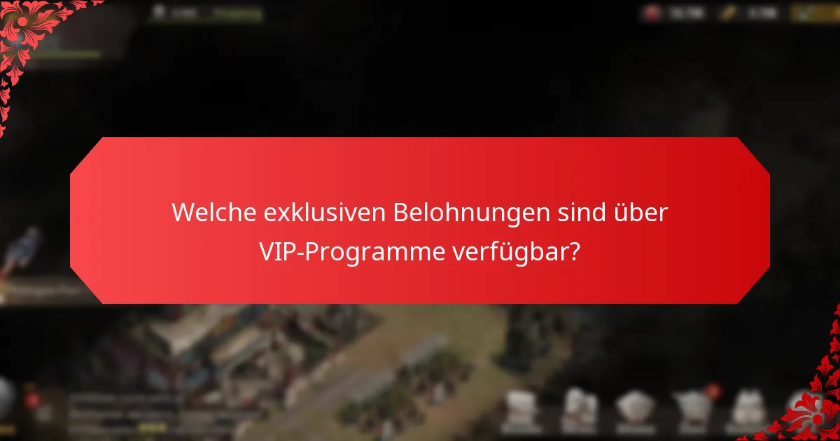 Wie funktionieren gestaffelte Anreize in VIP-Programmen?