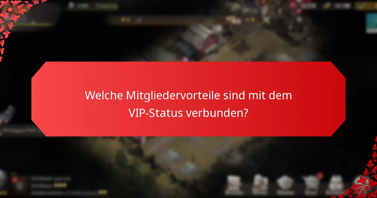Wie funktionieren die Stufenbenefits in VIP-Programmen?