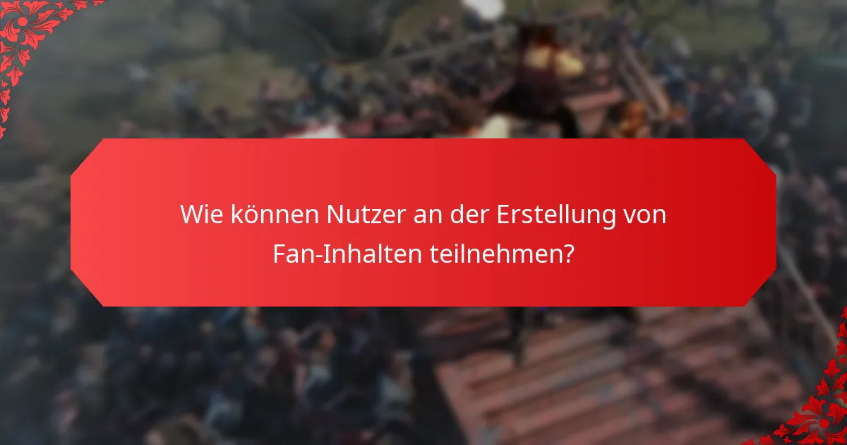 Wie verbessert die Unterstützung der Community die Initiativen für Geschenkcodes?