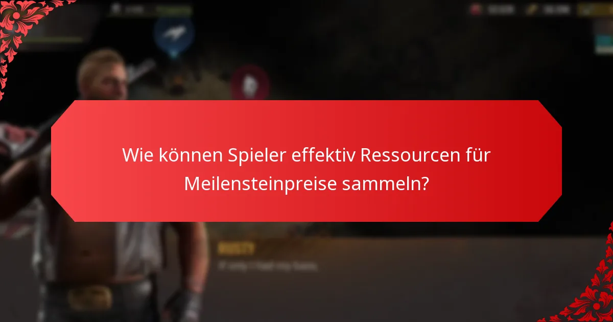 Wie vergleichen sich Ressourcen-Meilensteinpreise in verschiedenen Spielen?