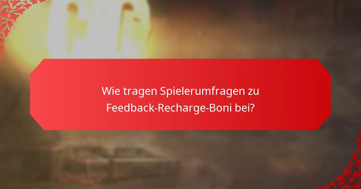 Wie wählt man die richtigen Werkzeuge für Spielerumfragen und Engagement aus?