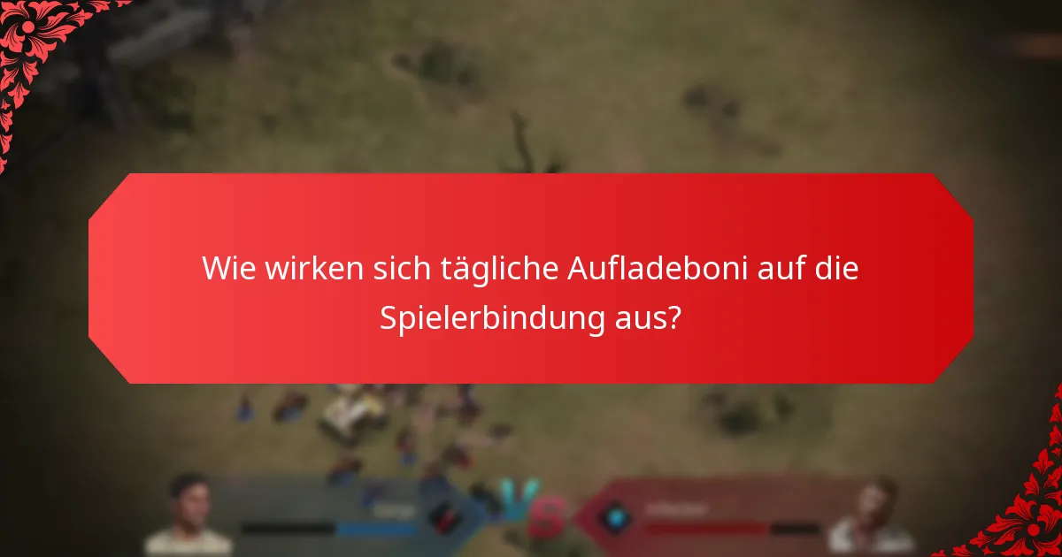Welche Plattformen bieten die besten täglichen Aufladeboni?